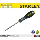Stanley FATMAX csavarhúzó ph1×250mm - szerszám