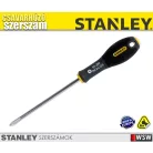 Stanley FATMAX csavarhúzó ph2×250mm - szerszám