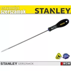Stanley FATMAX csavarhúzó pz1×250mm - szerszám
