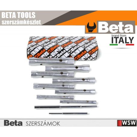 Beta 860MIX/A10 bitkészlet - szerszám