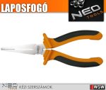 Neo Tools laposfogó 160 mm