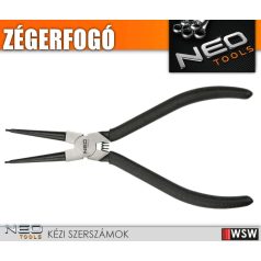 Neo Tools zégerfogó 140 mm