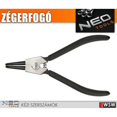 Neo Tools zégerfogó 140 mm