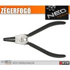 Neo Tools zégerfogó 140 mm