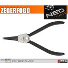 Neo Tools zégerfogó 140 mm