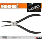 Neo Tools zégerfogó 140 mm