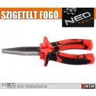 Neo Tools kombinált fogó szigeteltnyelű - 160 mm