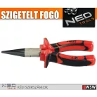 Neo Tools kombinált fogó szigeteltnyelű - 160 mm