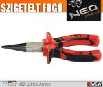 Neo Tools kombinált fogó szigeteltnyelű - 160 mm