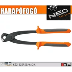 Neo Tools harapófogó 