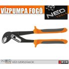 Neo Tools vízpumpa fogó
