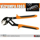 Neo Tools vízpumpa fogó