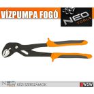 Neo Tools vízpumpa fogó