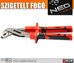 Neo Tools kombinált fogó szigeteltnyelű - 160 mm