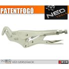 Neo Tools vízpumpa fogó