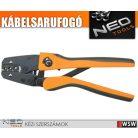 Neo Tools kábelsarufogó - 210 mm