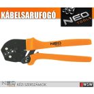 Neo Tools kábelsarufogó - 210 mm