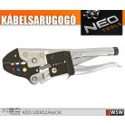 Neo Tools kábelsarufogó - 210 mm