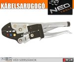 Neo Tools kábelsarufogó - 210 mm