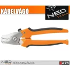 Neo Tools kábelvágó - 185 mm