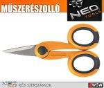 Neo Tools műszerészolló - 140 mm