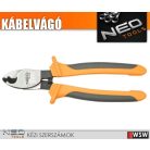 Neo Tools kábelvágó - 185 mm