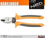Neo Tools kábelvágó - 185 mm