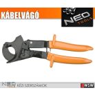 Neo Tools kábelvágó - 185 mm