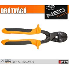 Neo Tools drótvágó - 250 mm