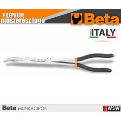   Beta 1009L/DP prémium félkerekített laposfogó 273 mm - szerszám