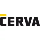 Cerva SHAG kombinált bélelt bőrkesztyű - munkakesztyű - 12 pár/csomag
