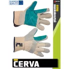 Cerva MAGPIE kombinált kesztyű - munkakesztyű - 1 pár/csomag