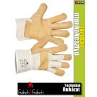 Fridrich JAY LIGHT kombinált bőrkesztyű - munkakesztyű