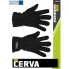 Cerva 3M MYNAH textil kötött munkakesztyű - 6 pár/csomag