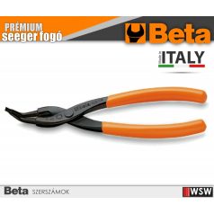 Beta 1033 prémium Seeger fogó 45 fok 140 mm - szerszám