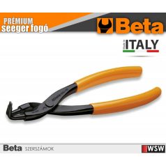 Beta 1033 prémium Seeger fogó 90 fok 130 mm - szerszám