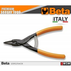 Beta 1036 prémium Seeger fogó külső 140 mm - szerszám