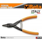 Beta 1036 prémium Seeger fogó külső 140 mm - szerszám