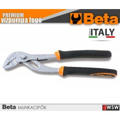 Beta 1047BM prémium vízpumpa fogó 240 mm - szerszám