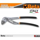 Beta 1048 prémium vízpumpa fogó 175 mm - szerszám