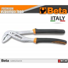 Beta 1048BM prémium vízpumpa fogó 250 mm - szerszám
