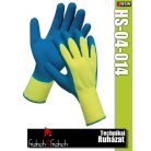 Cerva Fn textil mártott pamut nitril munkakesztyű