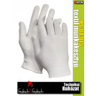 Fridrich HS-04-015 textil kötött munkakesztyű