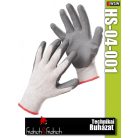 Cerva Fn textil mártott pamut nitril munkakesztyű