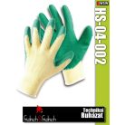 Cerva Fn textil mártott pamut nitril munkakesztyű