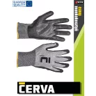 Cerva RAZORBILL vágásbiztos kesztyű - munkakesztyű - 12 pár/csomag
