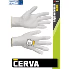 Cerva NAEVIA vágásbiztos kesztyű - munkakesztyű - 12 pár/csomag