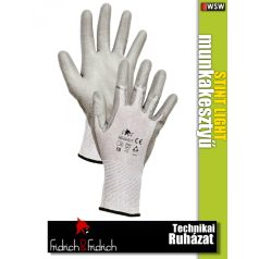 Fridrich STINT LIGHT vágásbiztos kesztyű - munkakesztyű