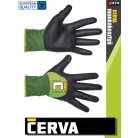 Cerva SITTA 3/4 vágásbiztos kesztyű - munkakesztyű - 12 pár/csomag