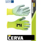 Cerva GRAJA C vágásbiztos textil kötött munkakesztyű - 12 pár/csomag